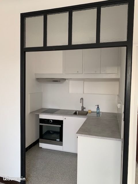 Appartement à louer, 40m², Arles