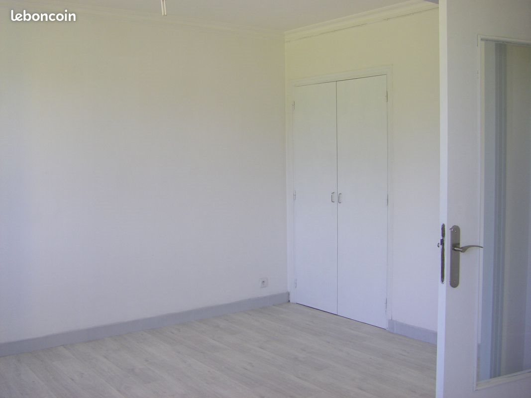 Appartement à louer, 56m², Plémet