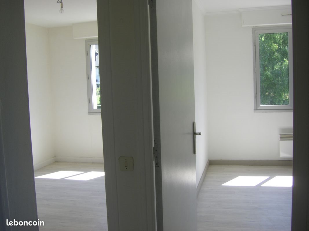 Appartement à louer, 56m², Plémet