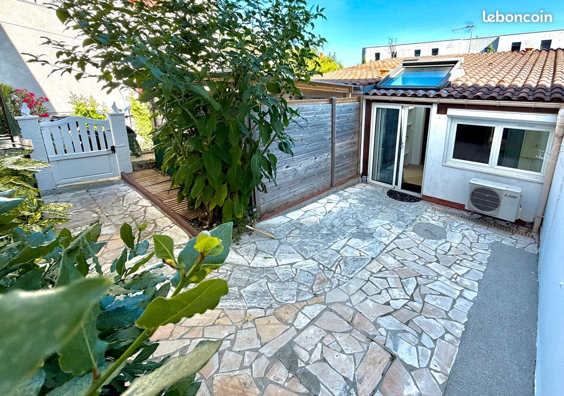 Maison à vendre, 25m², Royan