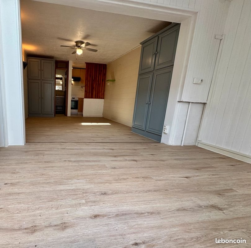 Maison à vendre, 25m², Royan