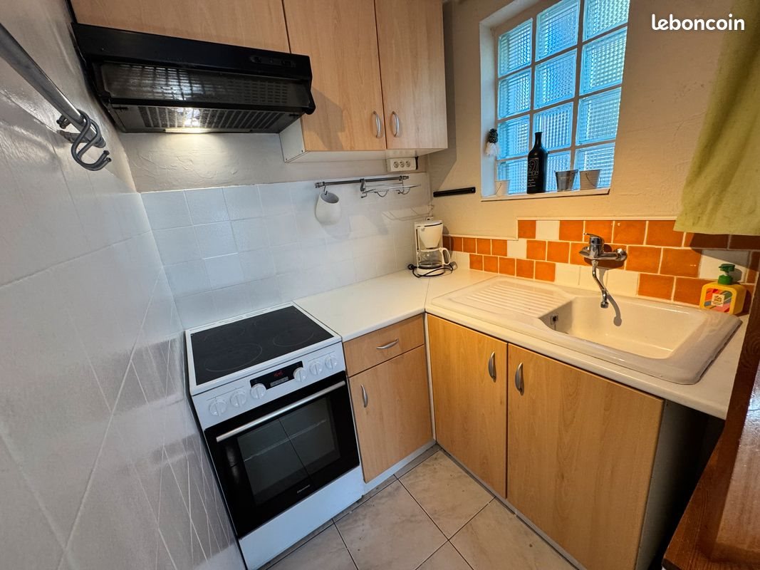 Maison à vendre, 25m², Royan
