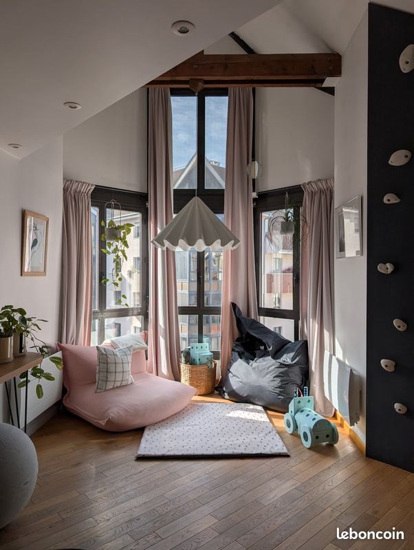 Appartement à vendre, 93m², Enghien-les-Bains