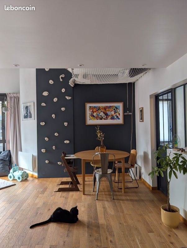 Appartement à vendre, 93m², Enghien-les-Bains