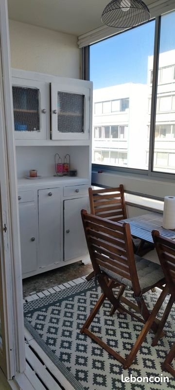 Appartement à louer, 25m², Saint-Hilaire-de-Riez