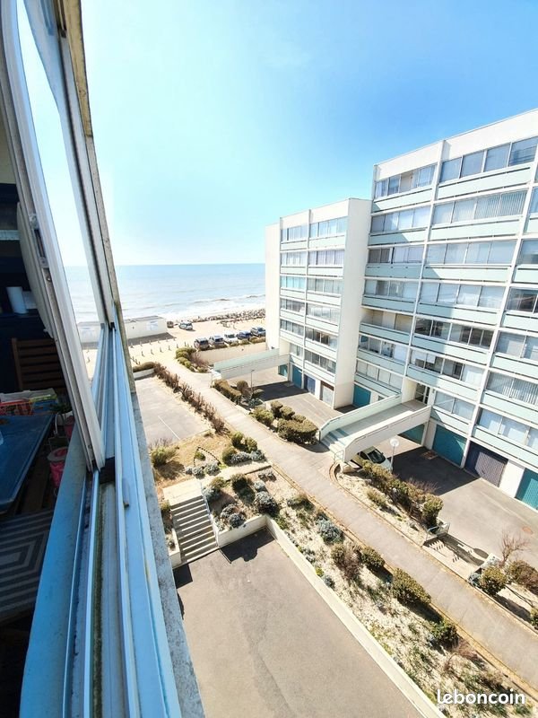 Appartement à louer, 25m², Saint-Hilaire-de-Riez