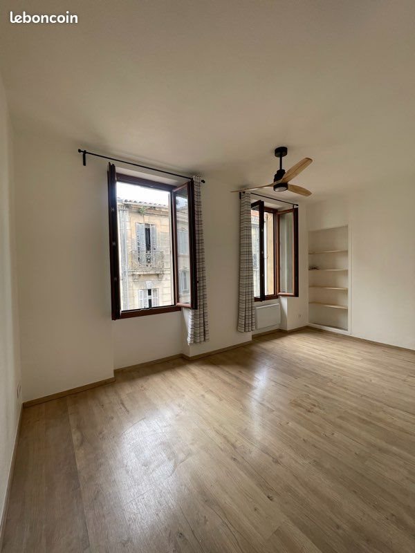 Appartement à louer, 25m², Salon-de-Provence