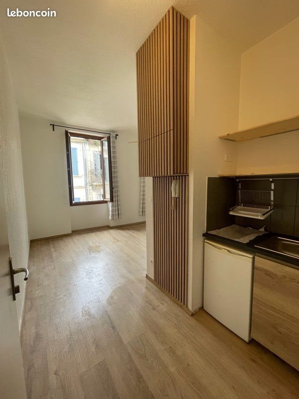 Appartement à louer, 25m², Salon-de-Provence