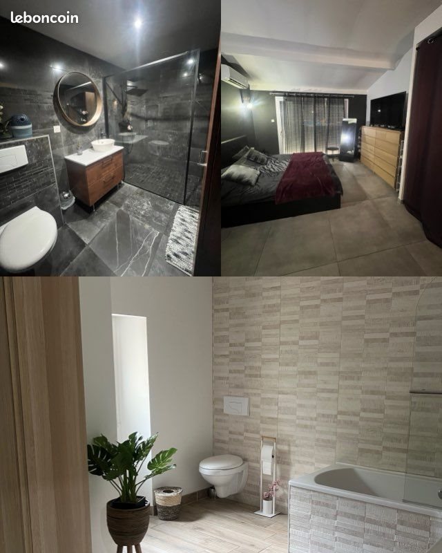 Maison à vendre, 140m², Istres