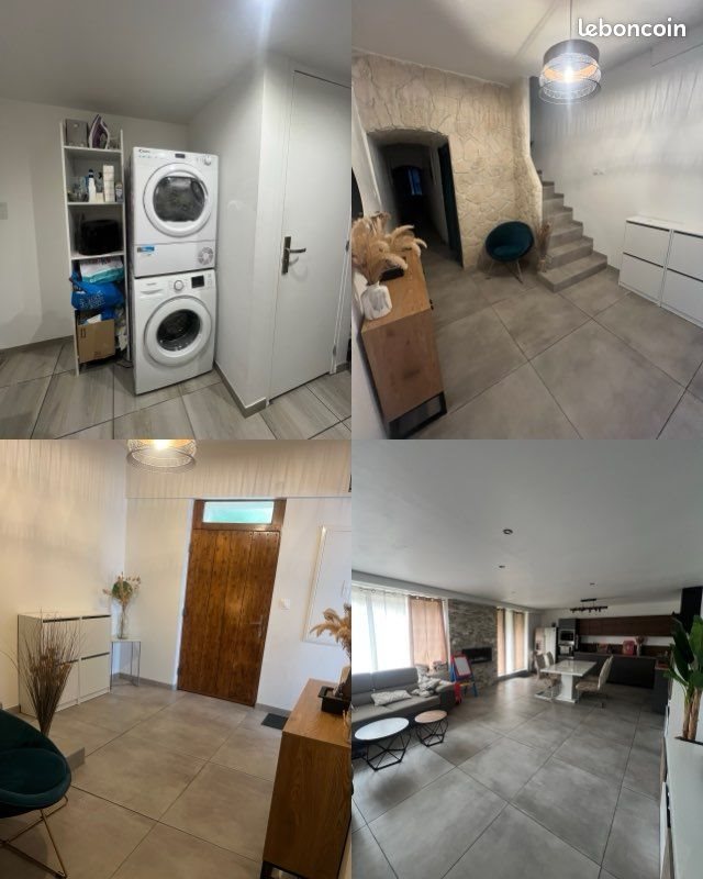 Maison à vendre, 140m², Istres