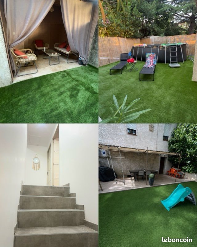 Maison à vendre, 140m², Istres