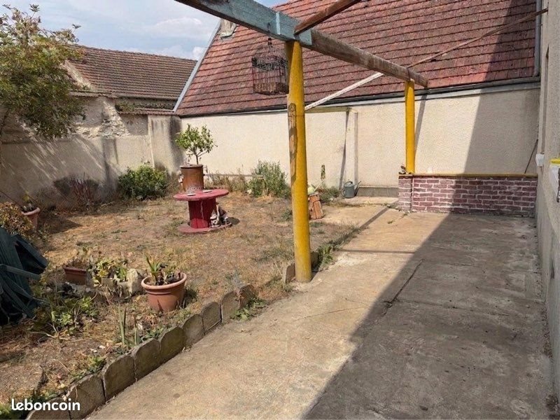 Maison à vendre, 90m², Freneuse