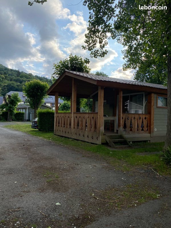 Maison à vendre, 40m², Lau-Balagnas
