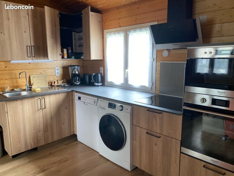 Maison à vendre, 40m², Lau-Balagnas
