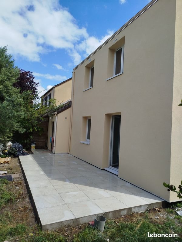 Maison à louer, 86m², Bezons