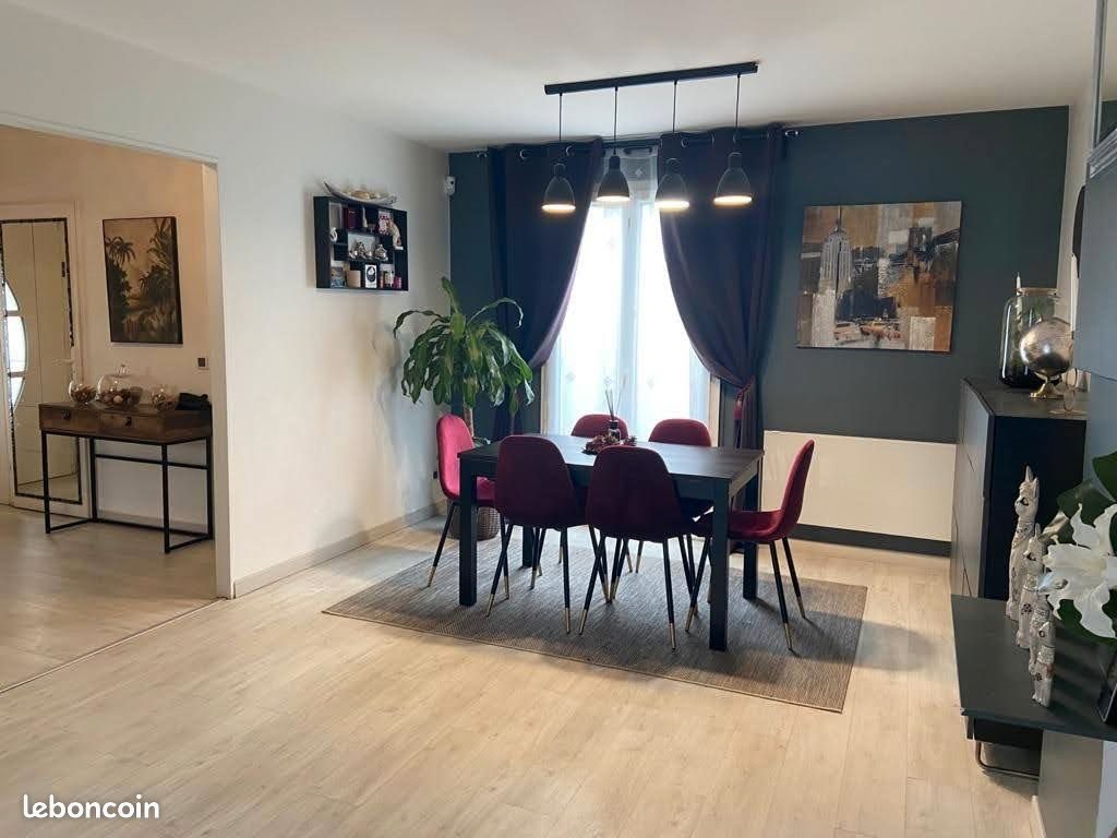 Maison à louer, 86m², Bezons