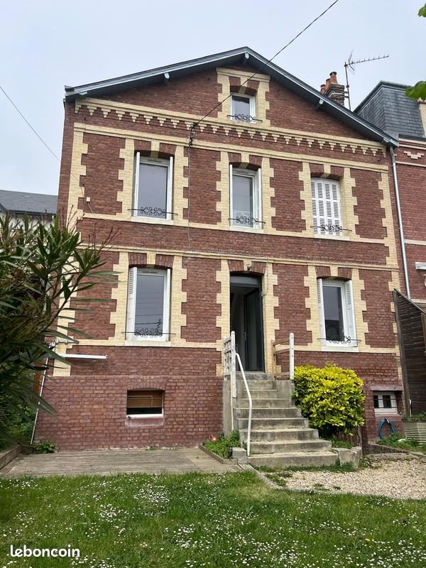 Maison à louer, 90m², Le Havre