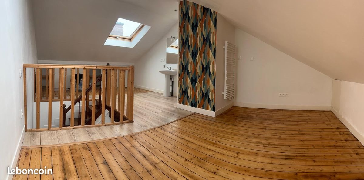 Maison à louer, 90m², Le Havre