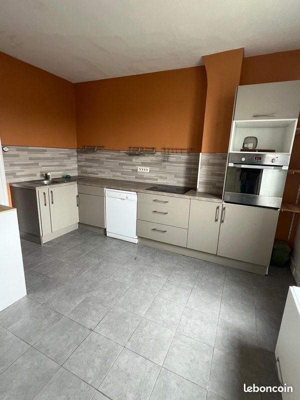 Maison à louer, 90m², Le Havre