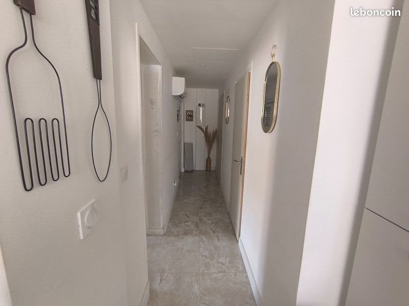 Appartement à louer, 40m², Roanne