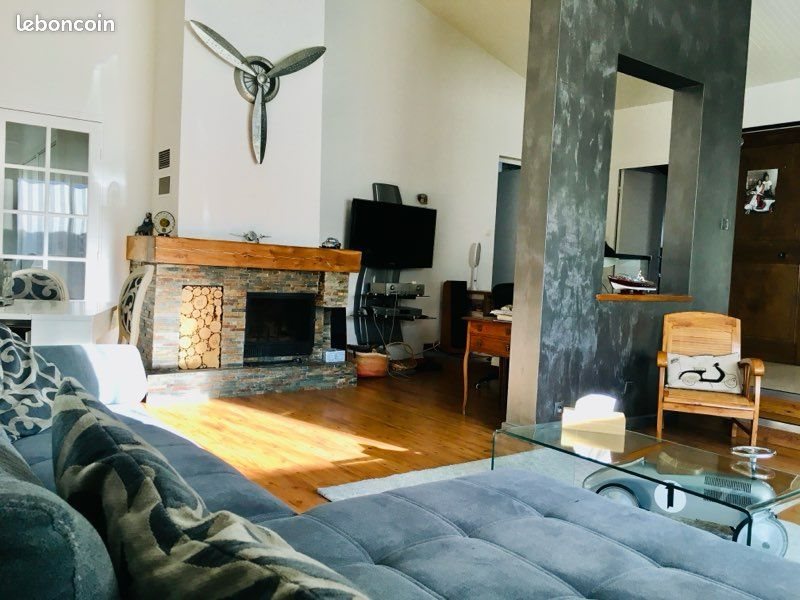 Maison à vendre, 150m², Fontaine