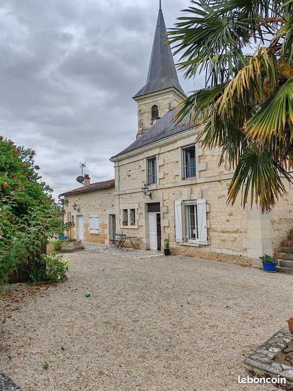Maison à vendre, 152m², Varrains