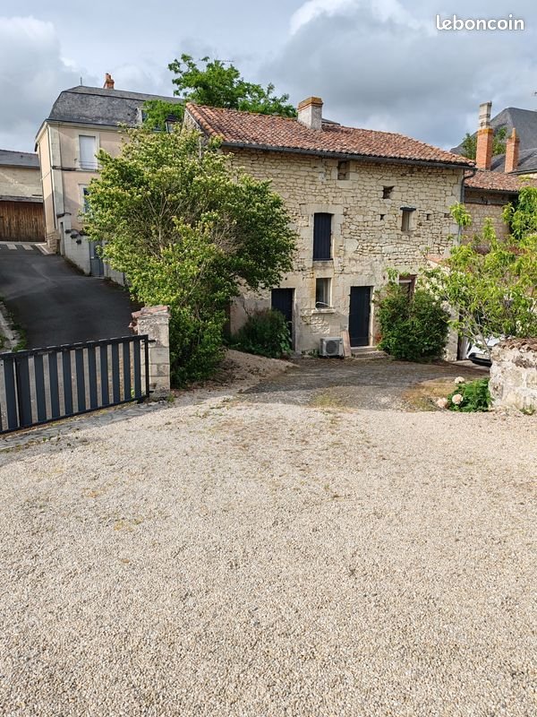 Maison à vendre, 152m², Varrains
