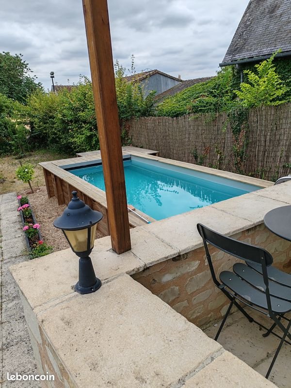 Maison à vendre, 152m², Varrains
