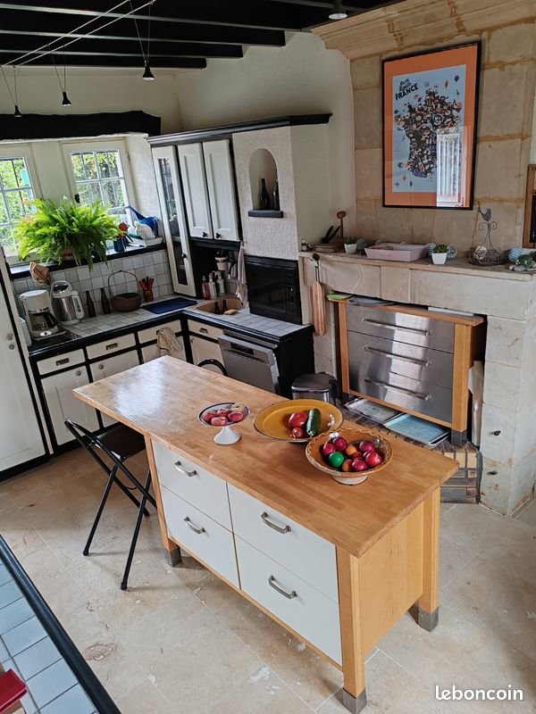 Maison à vendre, 152m², Varrains