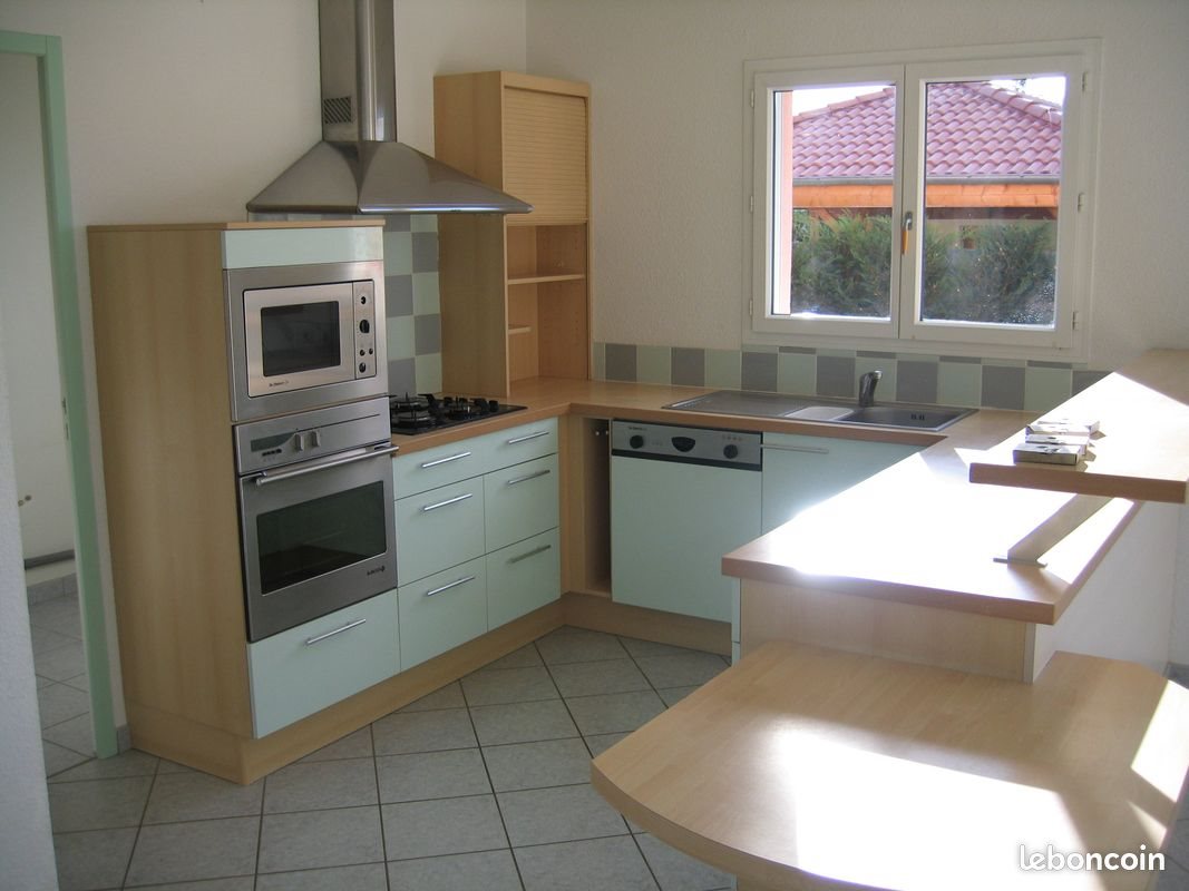 Maison à vendre, 120m², Saint-Marcellin-en-Forez