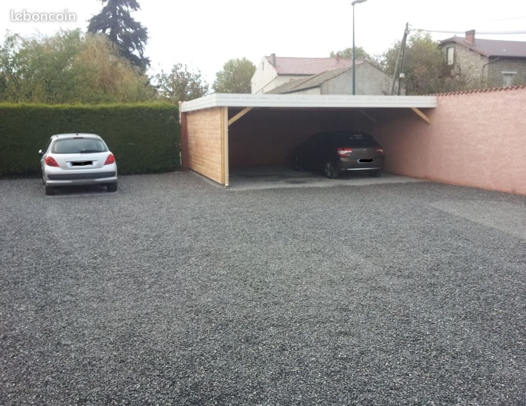 Maison à vendre, 120m², Saint-Marcellin-en-Forez