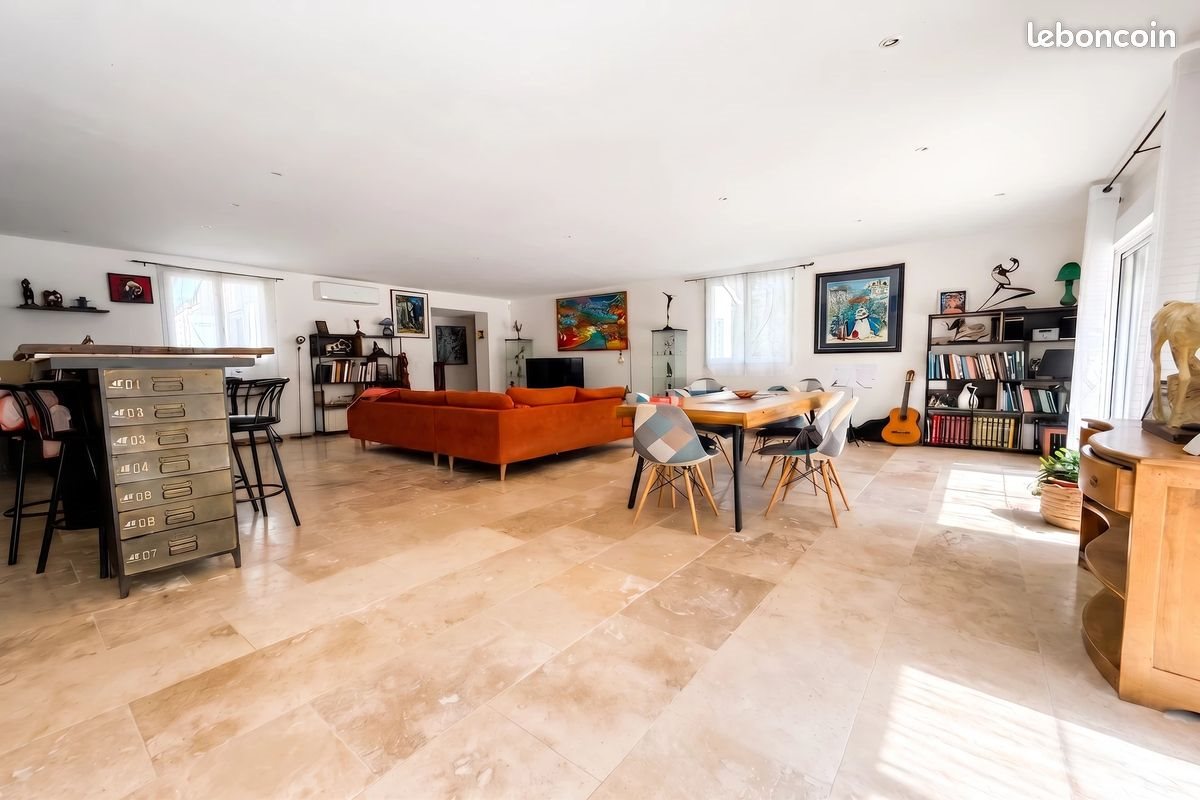 Maison à vendre, 173m², Rognes