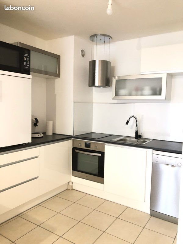 Appartement à vendre, 48m², Thonon-les-Bains