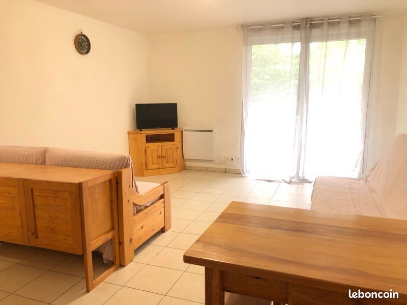 Appartement à vendre, 48m², Thonon-les-Bains
