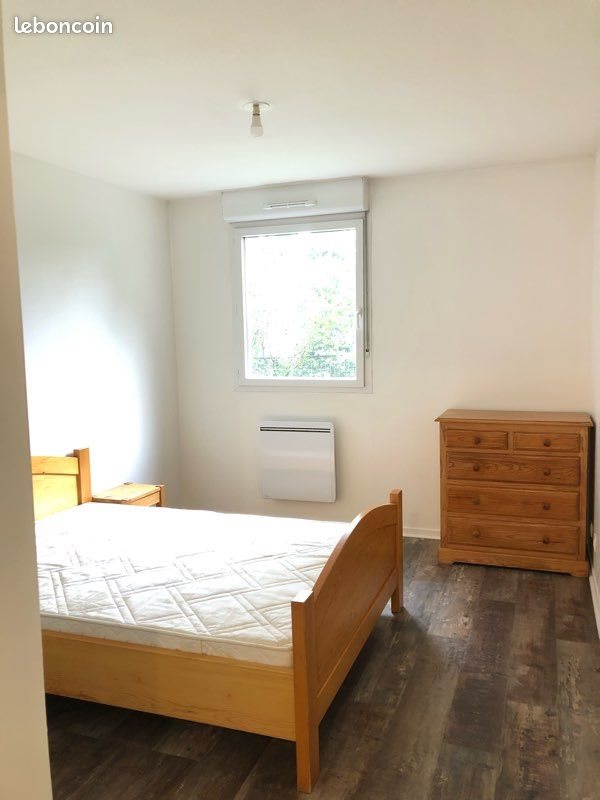 Appartement à vendre, 48m², Thonon-les-Bains