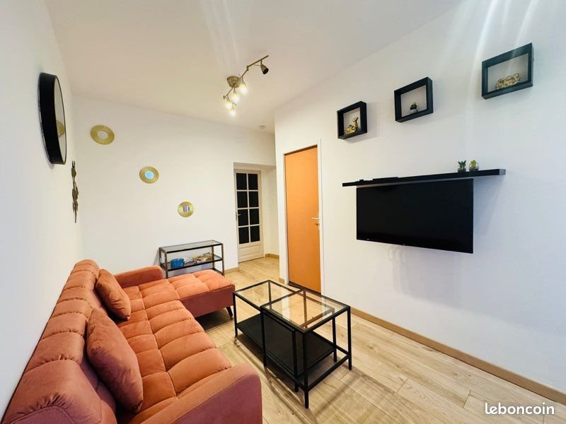 Appartement à louer, 70m², Noyen-sur-Sarthe