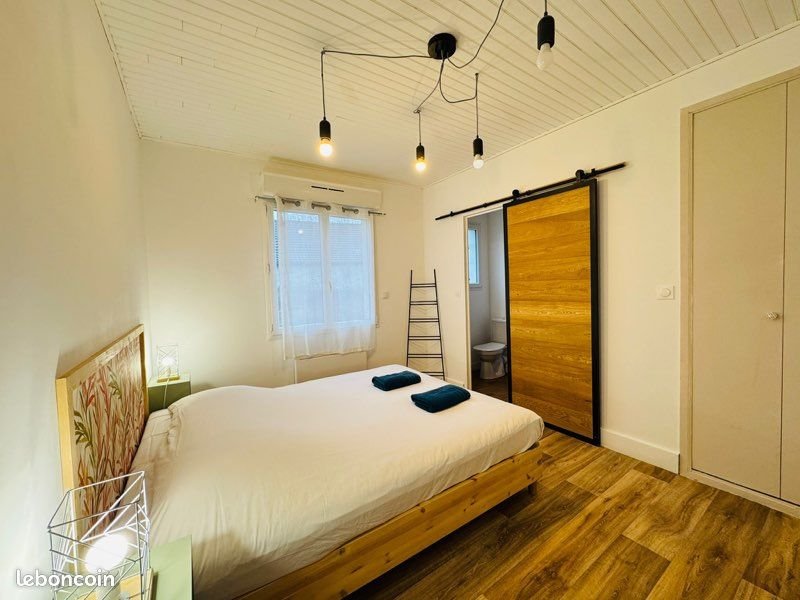Appartement à louer, 70m², Noyen-sur-Sarthe