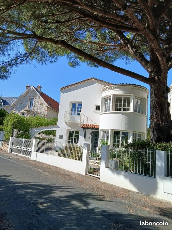 Maison à vendre, 200m², Royan