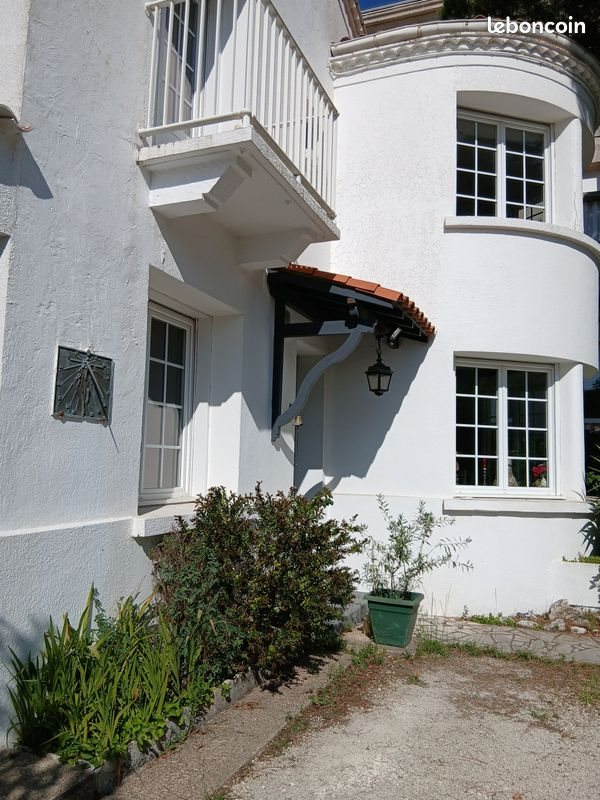 Maison à vendre, 200m², Royan