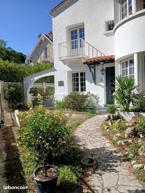 Maison à vendre, 200m², Royan