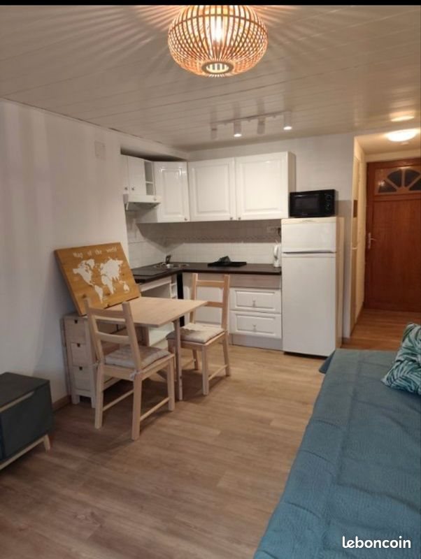 Appartement à louer, 20m², Nyons