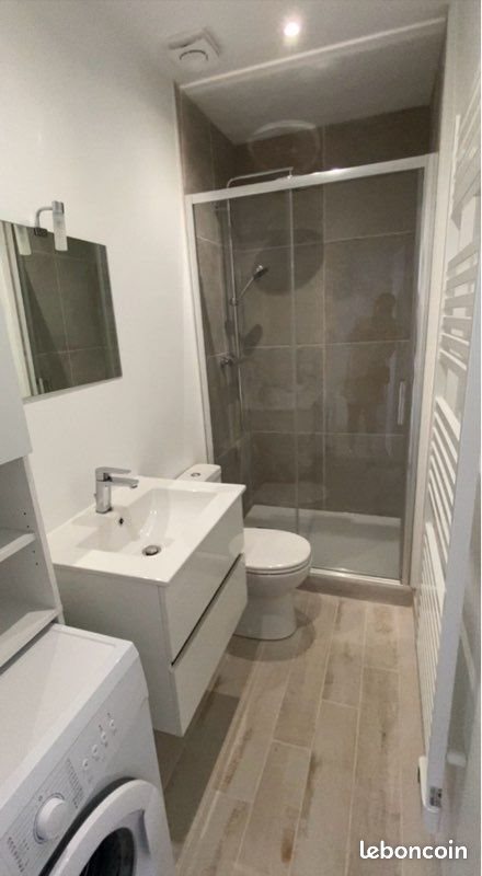 Appartement à louer, 26m², Compiègne