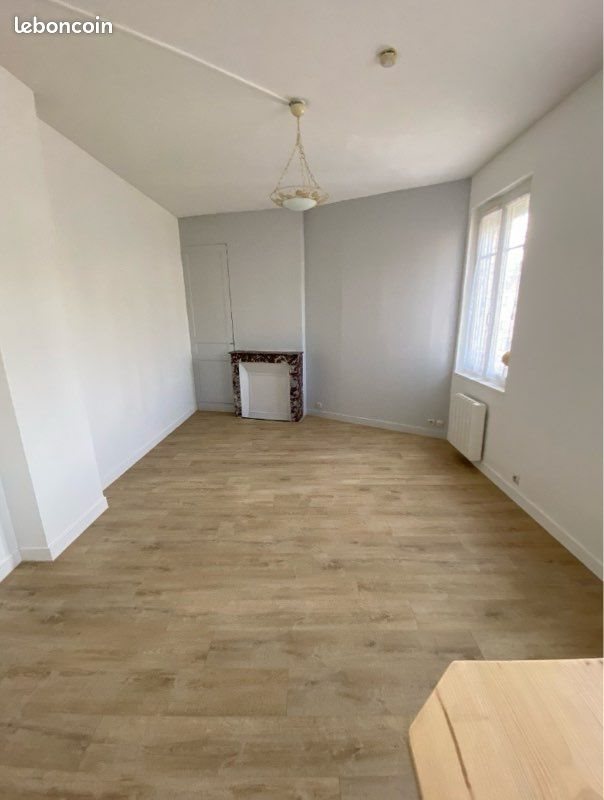 Appartement à louer, 26m², Compiègne