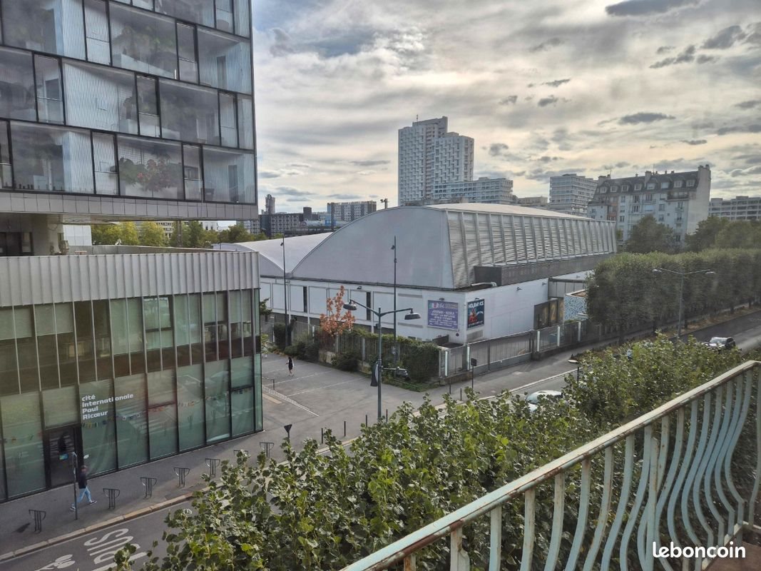Appartement à vendre, 105m², Rennes