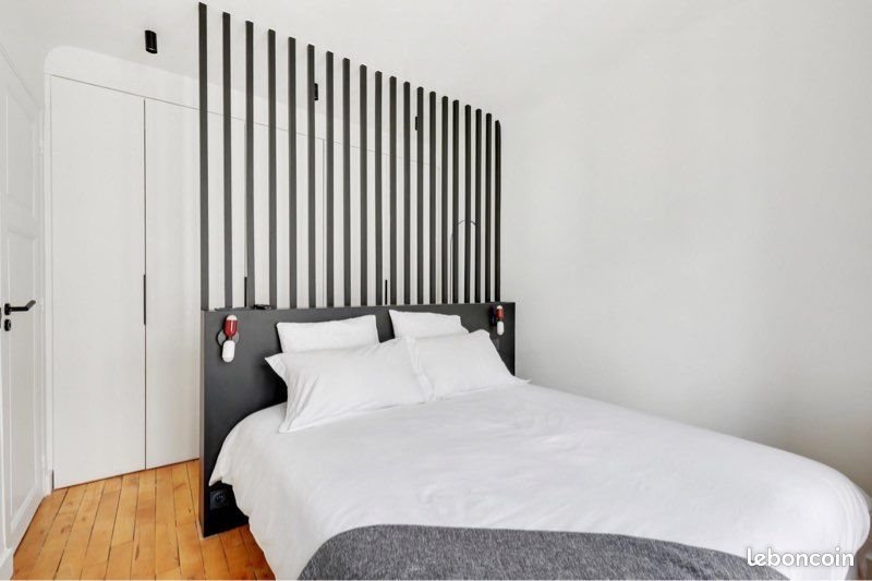 Appartement à louer, 40m², Boulogne-Billancourt