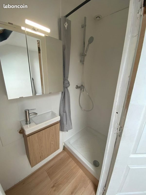 Appartement à louer, 12m², Valenciennes