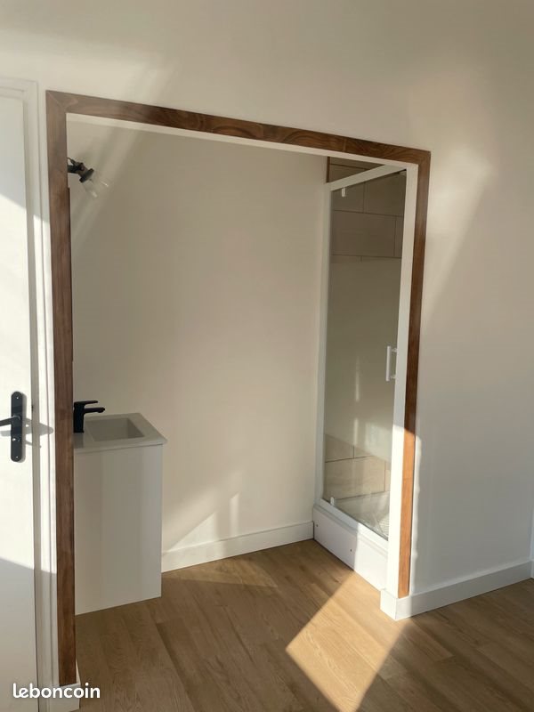 Appartement à louer, 30m², Lorient