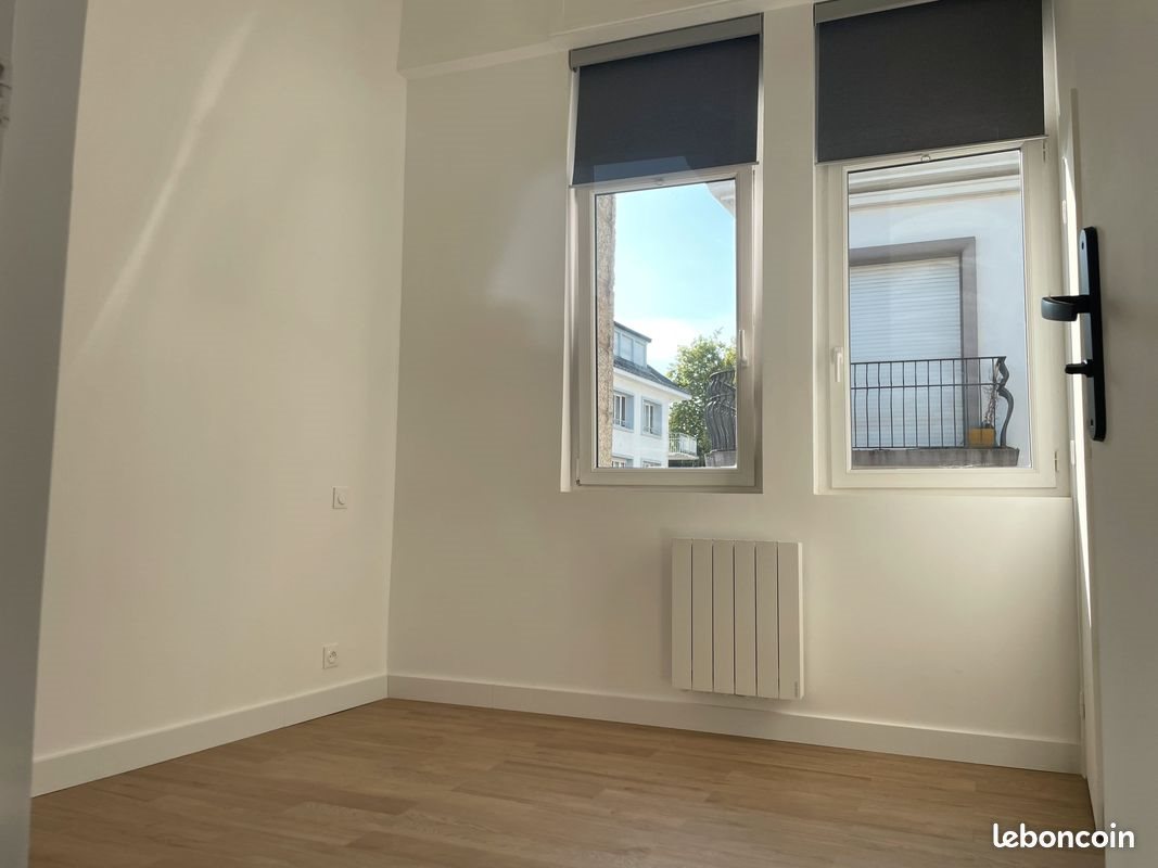 Appartement à louer, 30m², Lorient