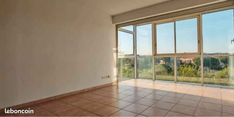 Appartement à louer, 48m², Montpellier