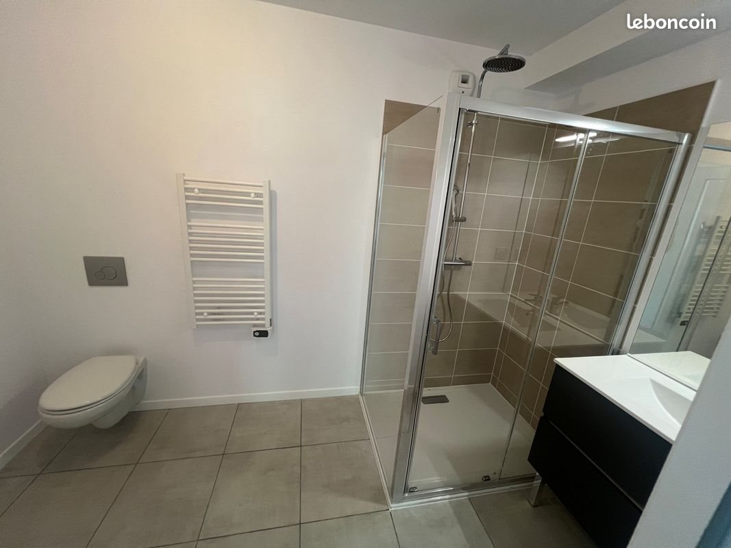 Appartement à louer, 83m², Saint-Jean-Pied-de-Port